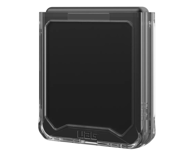 UAG Plyo do Samsung Galaxy Flip 5 ice - 1224546 - zdjęcie 4